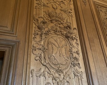 Фото отзыва 3: авторский тур "По&nbsp;следам императоров: дворцы, сады и&nbsp;парки Петергофа и&nbsp;окрестностей"