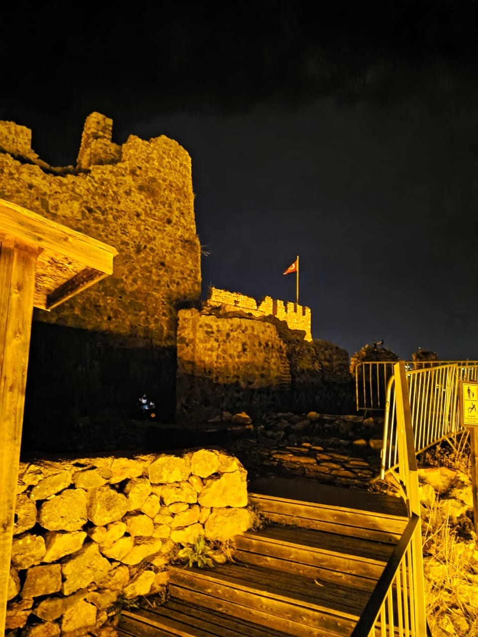 Главные сокровища Аланьи (Людмила)