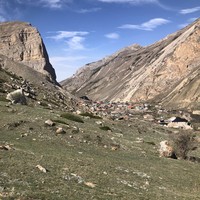 Фото отзыва 5: экскурсия "Симфония Чегемских водопадов"