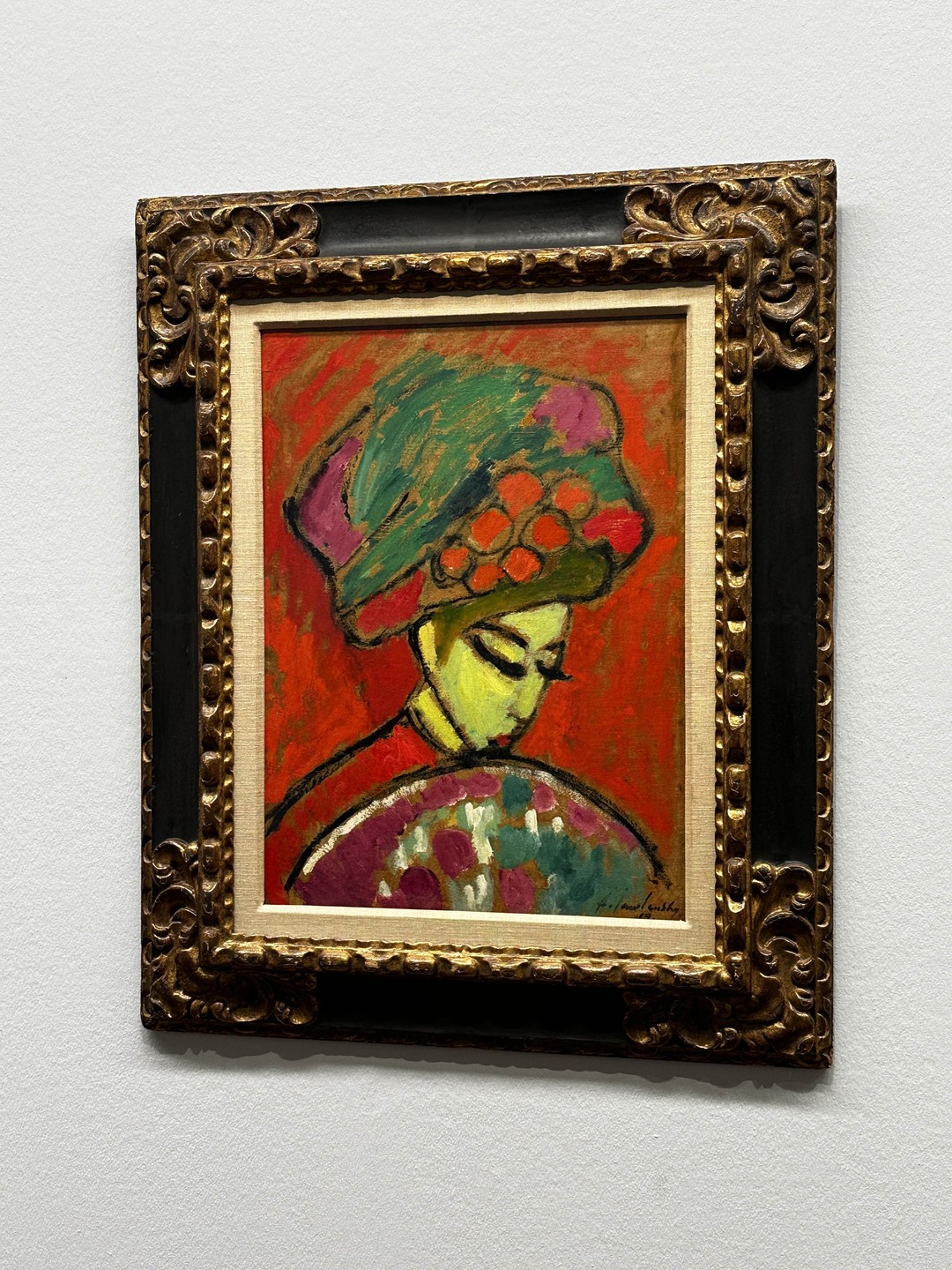 Экскурсия очень понравилась! Спасибо большое Юлии за возможность «наслаждаться моментом, а не бороться», за «революцию техническую