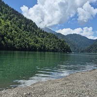 Фото отзыва 1: экскурсия "Душевное путешествие по Абхазии (из Гагры)"