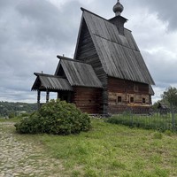 Отзыв о экскурсии "Плес — самоцвет русской земли" — фото 2