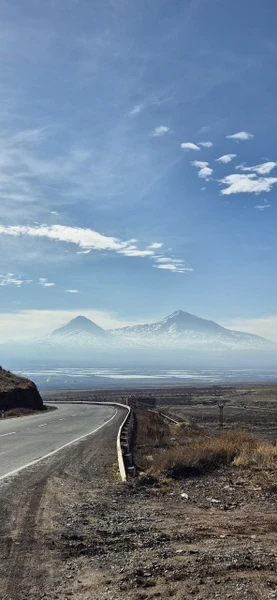 Эта экскурсия — настоящее сокровище, которое откроет вам душу древней Армении за один незабываемый день! Маршрут