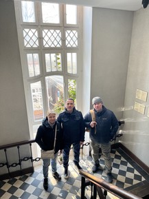 Фото отзыва 3: экскурсия ""