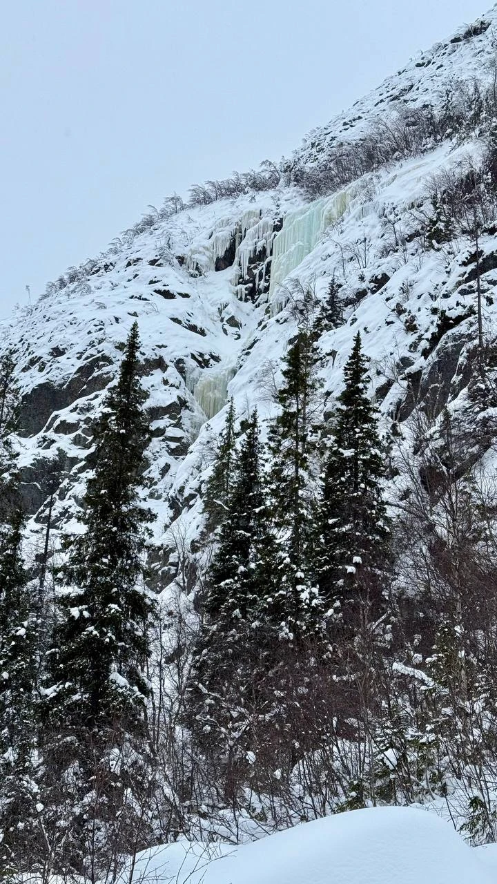 Хочется сказать огромное спасибо за тур Артему и Роману — все было сделано с душой и