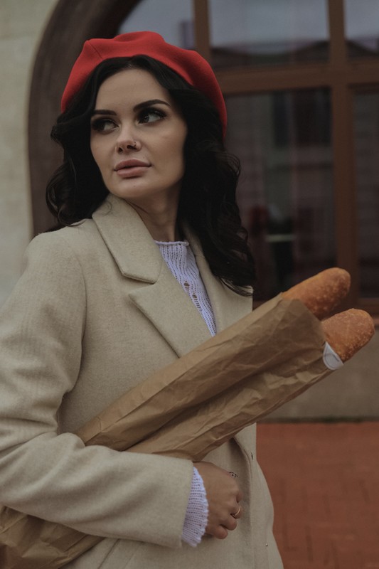 Фотопрогулка в Рязани