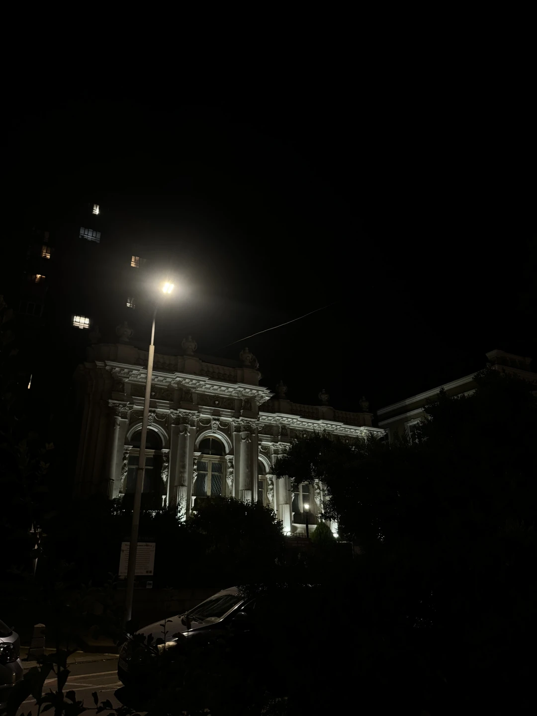 Авторская прогулка «Тайны и призраки Ростова» (Полина)