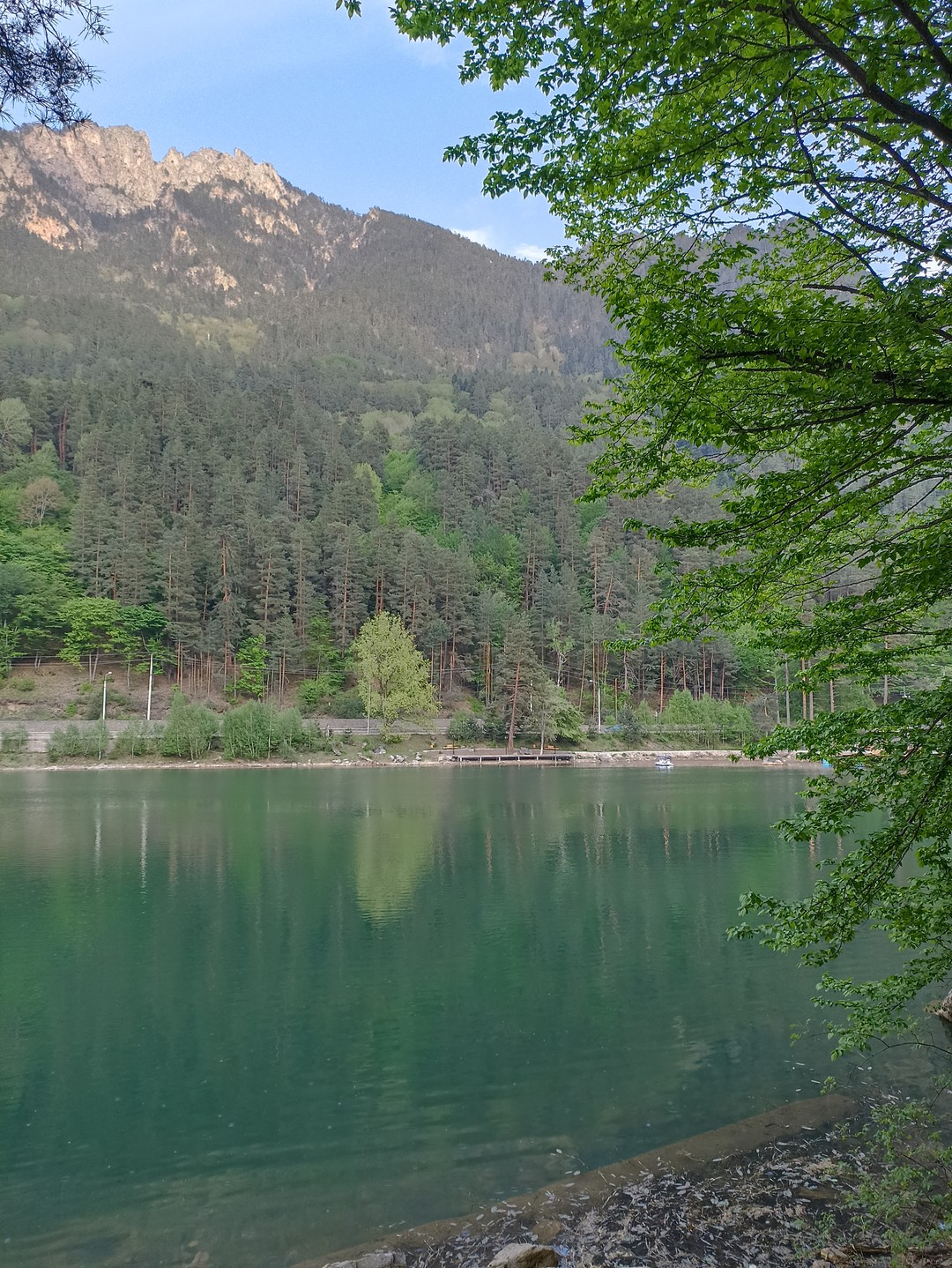 Ездили на экскурсию в мини группе с гидом Борисом. Поездка прошла замечательно, виды конечно завораживающие. Борис