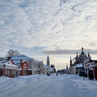 Фото отзыва 2: экскурсия "Коломенский посад — очарование Старого города"