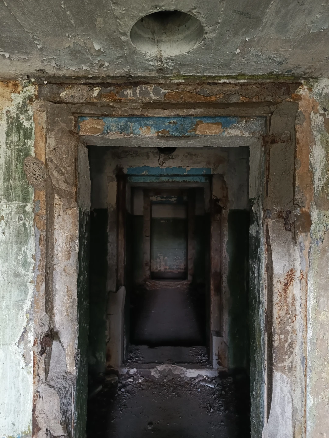 Самой яркой частью моего путешествия по местам этого края стала данная велопрогулка по Балтийской косе 🌊🚲