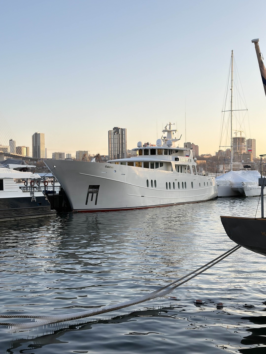 Очень интересные исторические факты узнала, потрясающая экскурсия. Рекомендую