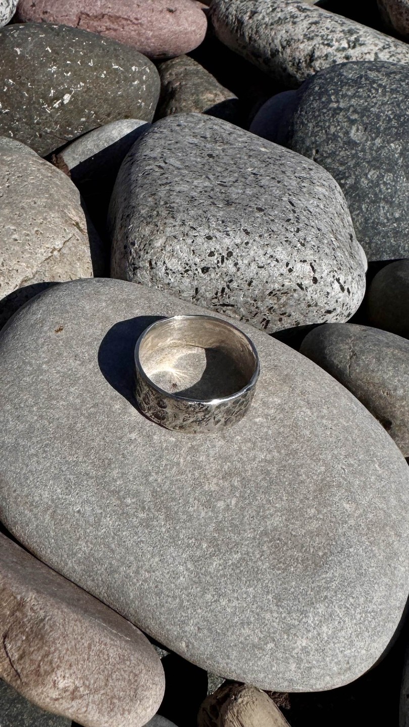 Ювелирный мастер-класс в Батуми (Плотникова)