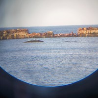 Фото отзыва 2: экскурсия "Мыс Крильон — джип-тур на край земли!"