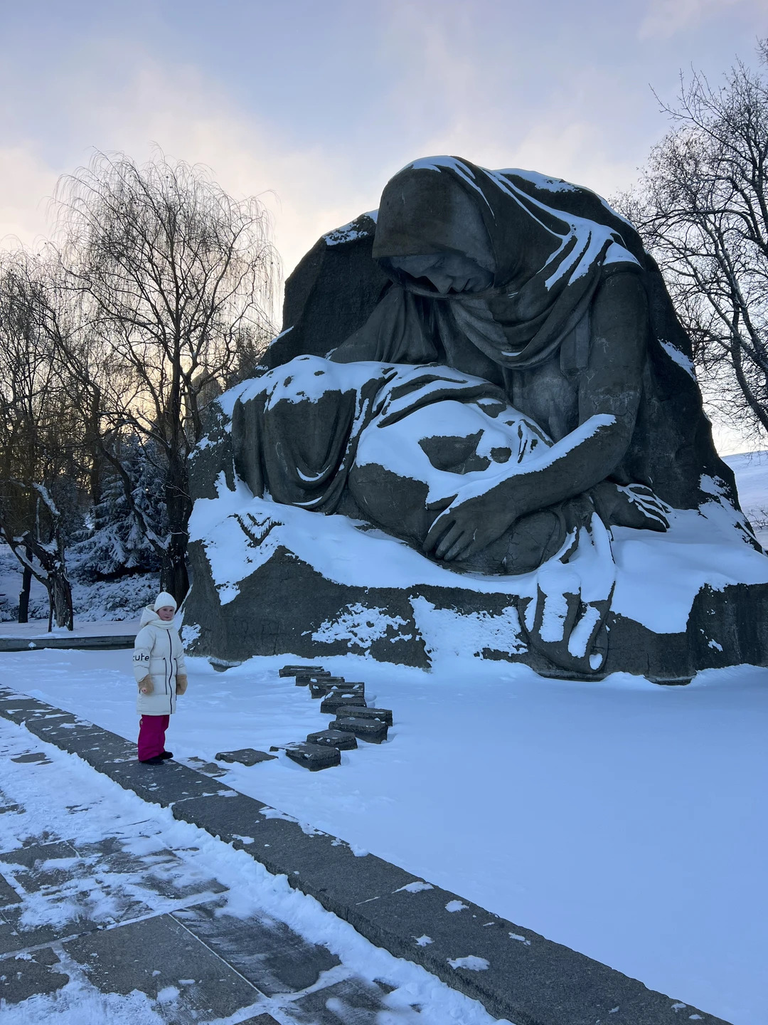 Волгоград за 5 часов (Екатерина)