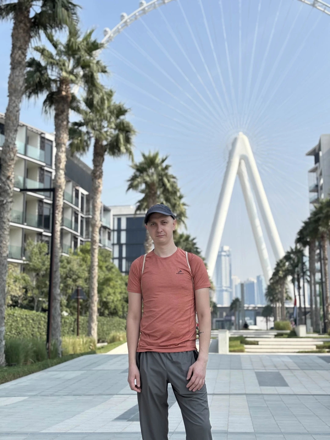 Экскурсия очень понравилась! Азиз — классный экскурсовод: посоветовал, какие локации лучше всего посетить, отвечал на все