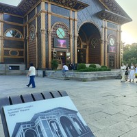 Фото отзыва 3: экскурсия "Прогулка по Батуми с гидом-медиатором"
