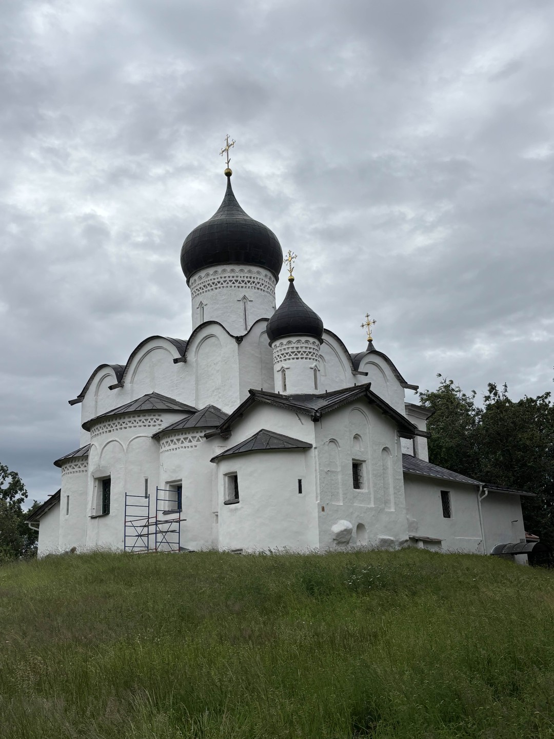 Россия начинается в Пскове (Денис)