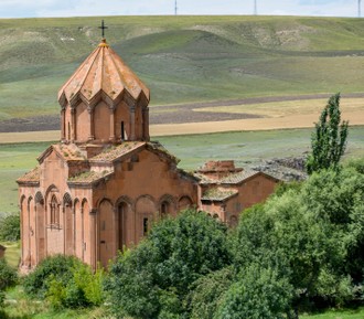 Фото достопримечательности: Монастырь Мармашен
