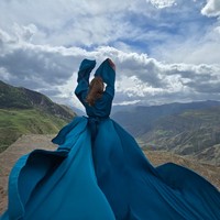 Фото отзыва 1: экскурсия "Неприступный Гоор, Язык Тролля и храм Датуна"
