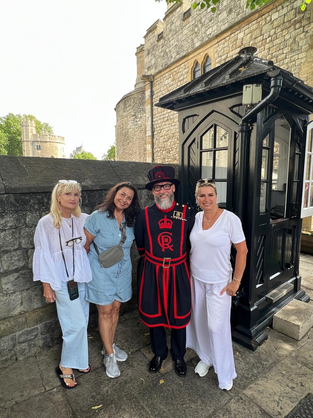 Нашим гидом был Влад-замечательный и очень харизматичный молодой человек. Влад очень хорошо воспитан и у него