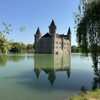 Фото отзыва 1: экскурсия "3 в 1 из Пятигорска: гора Кольцо + Медовые водопады + термальные источники"