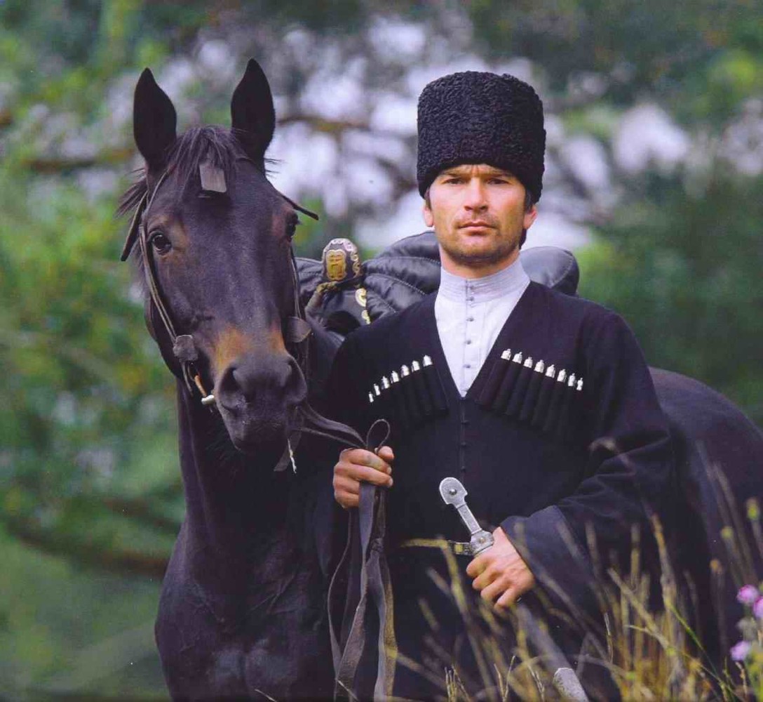 Фото 2 - Экскурсия: "Легенды и традиции адыгов (из Сочи)"