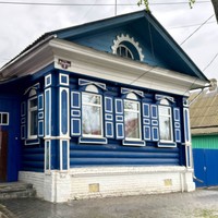Фото отзыва 1: экскурсия "Добро пожаловать в Городец!"