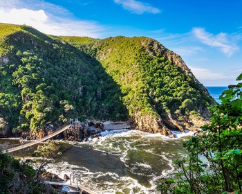 Национальный парк «Тситсикамма»