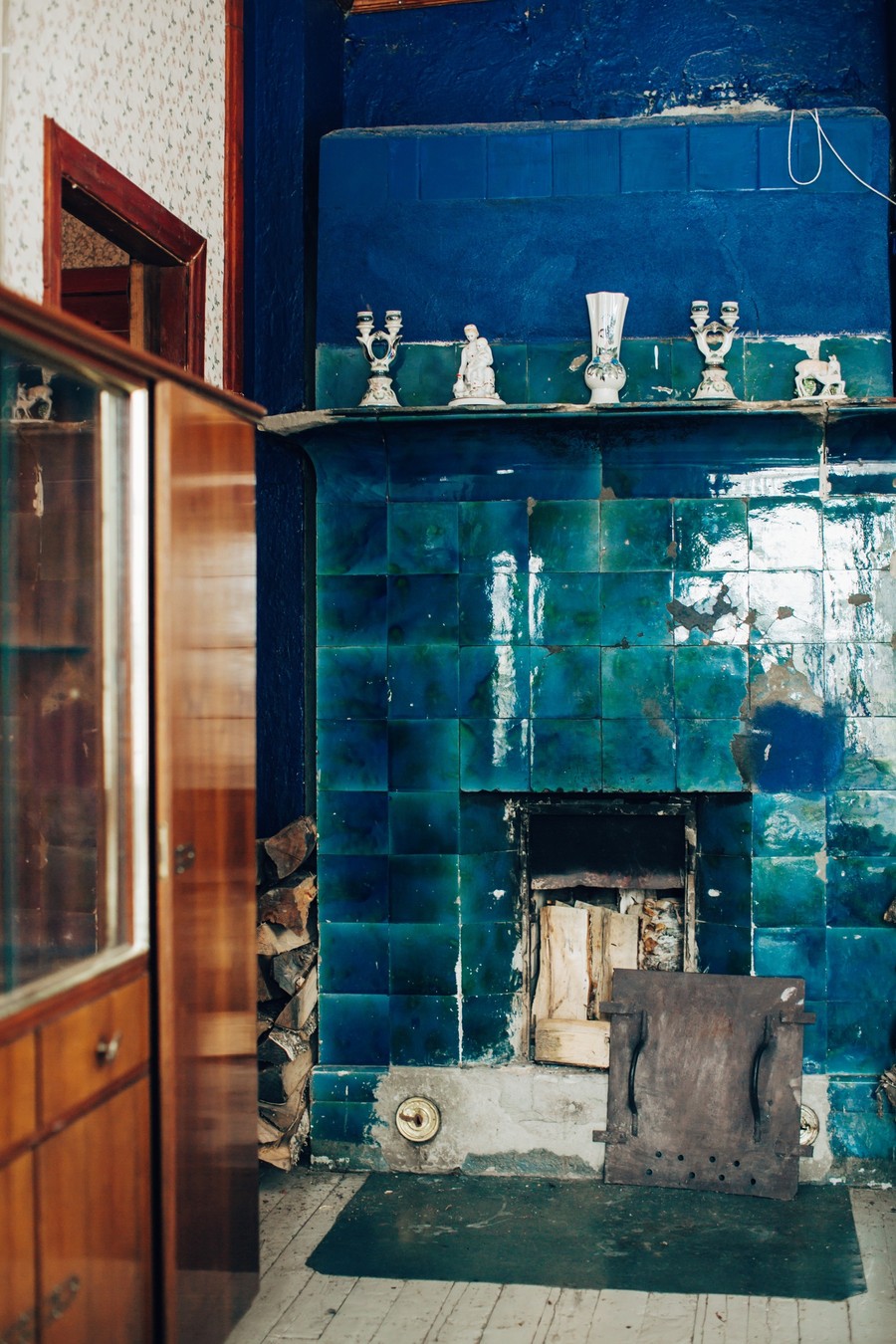 Путешествие по усадьбам Карелии — из Петербурга (6/8)