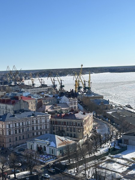 Все отлично, спасибо. увлекательная экскурсия