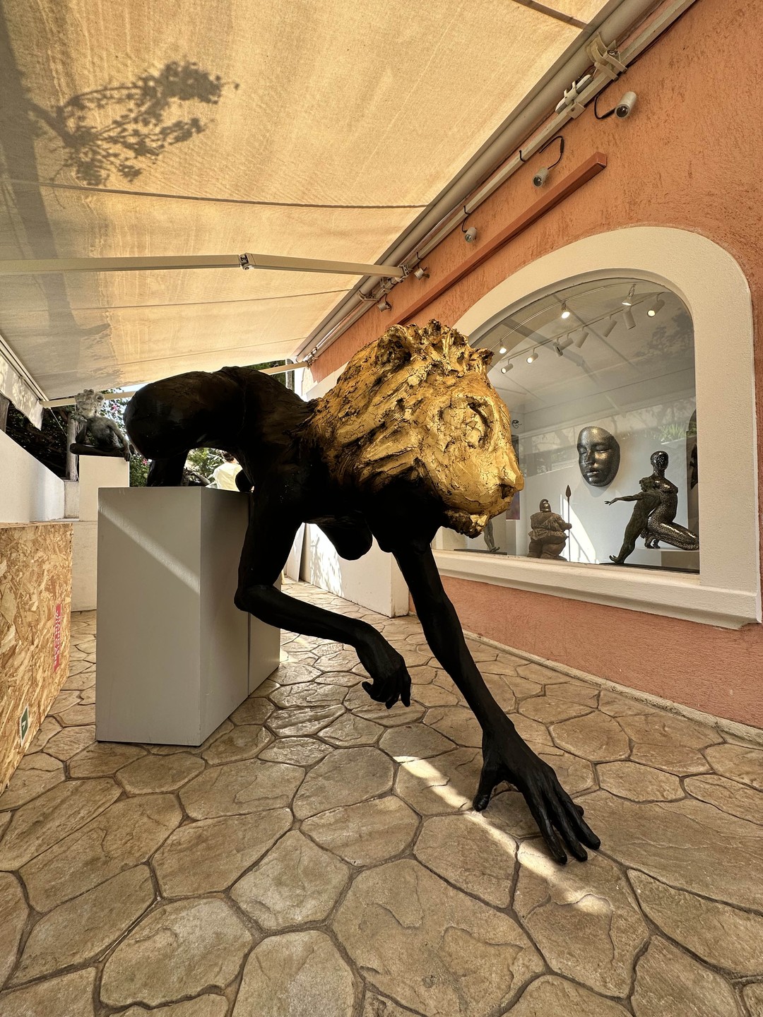 Один день на Амальфитанском побережье (Евгения)