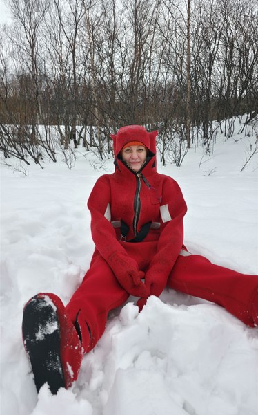 Супер веселая и позитивная экскурсия!!! Организаторы, инструктора 10/10! Очень необычный опыт, рекомендую всем кто ищет новых