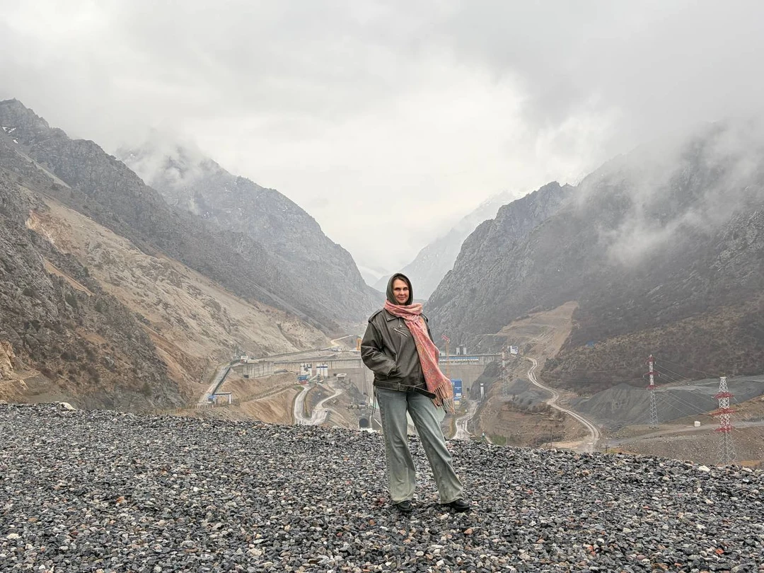 Добрый день! Спасибо ОГРОМНОЕ за экскурсию!!! Экскурсия очень понравилась, несмотря на погодные условия Шовкат показал нам