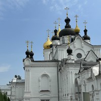 Фото отзыва 1: экскурсия "Знакомая и неизведанная Кострома — на комфортном минивэне"