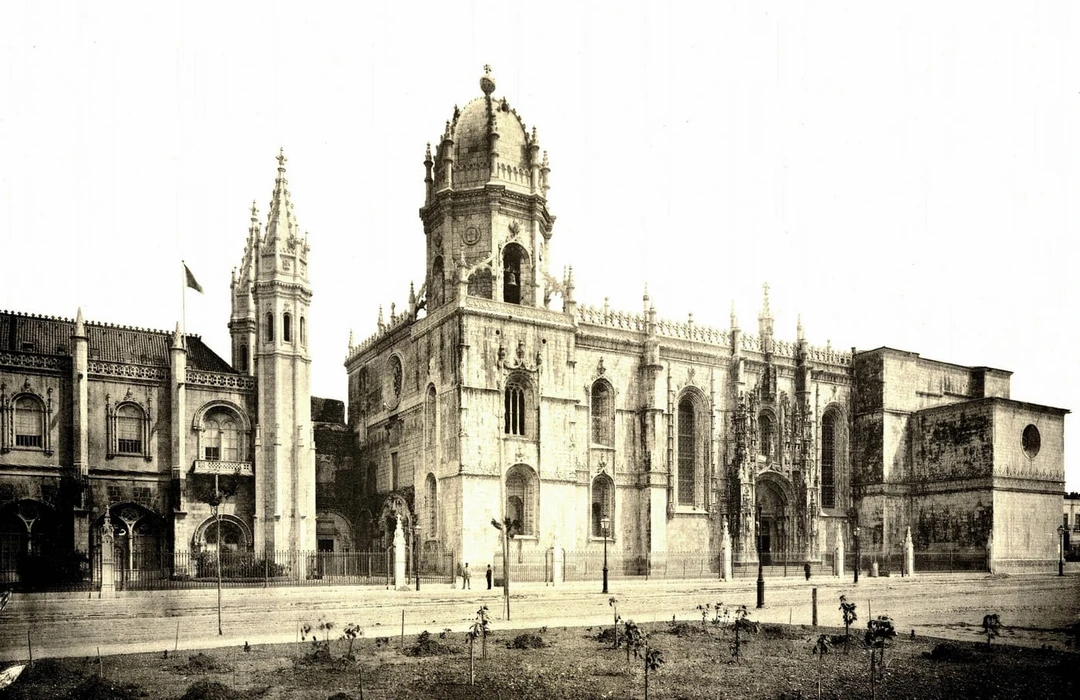 португалия до­сто­при­ме­ча­тель­но­сти