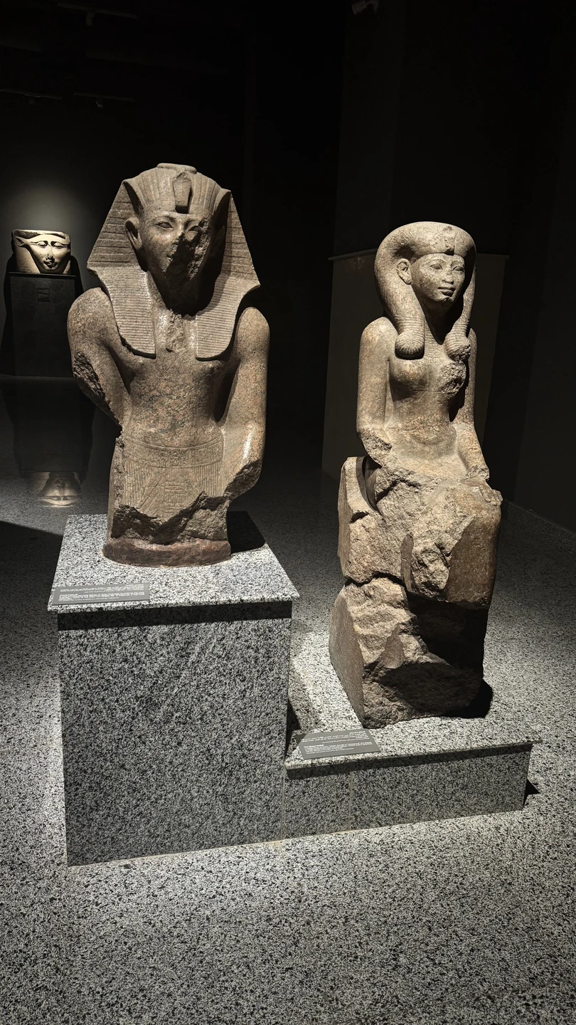 Съездили на данную экскурсию! Музей очень понравился, гид Георгий все интересно рассказал, хорошо говорит на русском