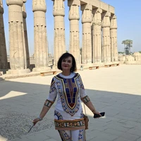 Фото отзыва 2: экскурсия "Знакомьтесь, Луксор!"