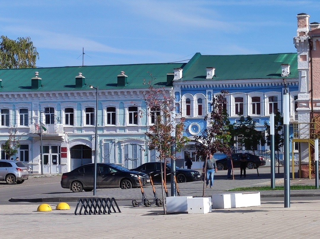 Отзыв пишу с опозданием🙂, мы ездили в октябре, фото, осенние. Удачный маршрут, за 1 день можно