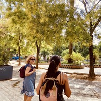 Фото отзыва 4: экскурсия "Особый вкус Севильи"