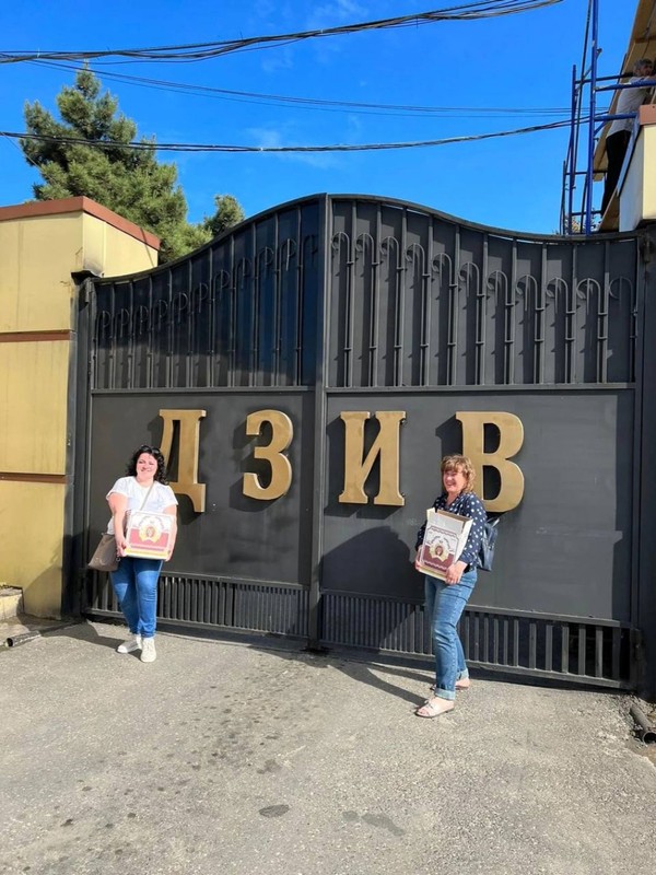 Винное искусство в Дербенте