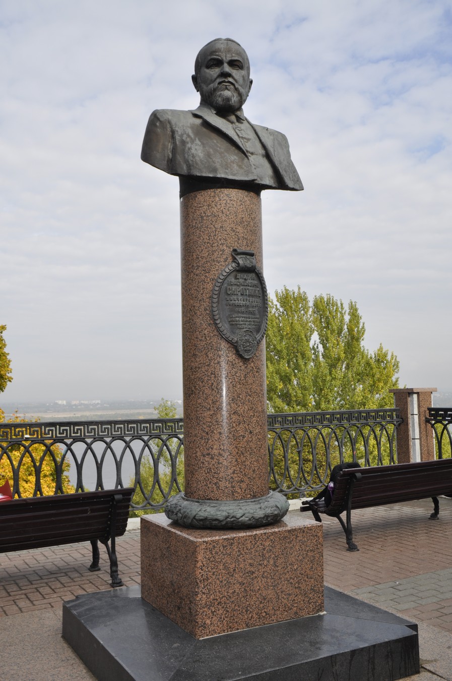 Нижний Новгород музейный: главные выставки и увлекательные истории (8/9)