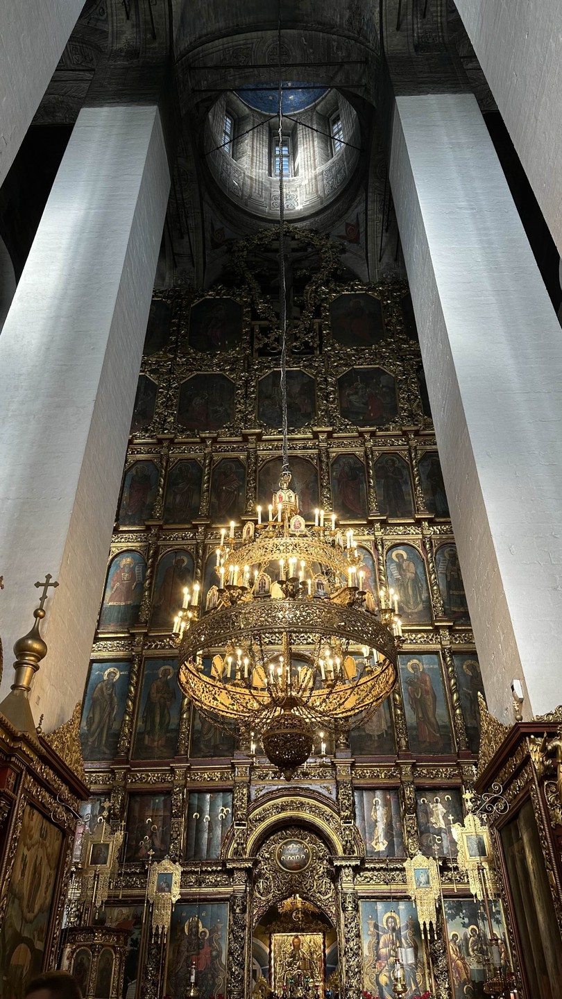 Знакомьтесь, Псков (Елизавета)