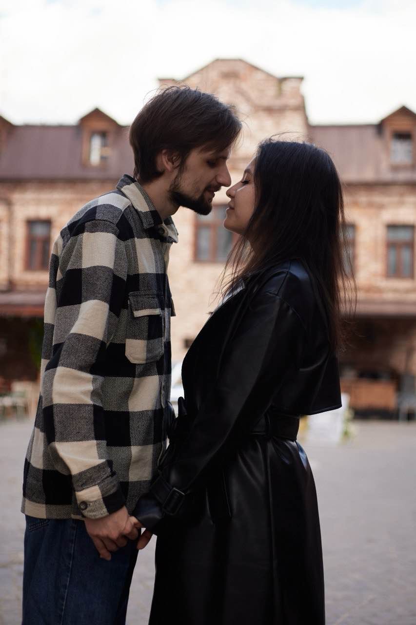 Колоритная и секретная Казань: прогулка с фотографом (Диана)