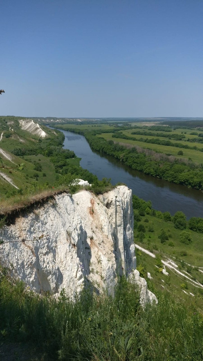 07.06.25 посетили экскурсию "Окрестности Воронежа на внедорожнике". В целом экскурсия понравилась. Немного для нас было много