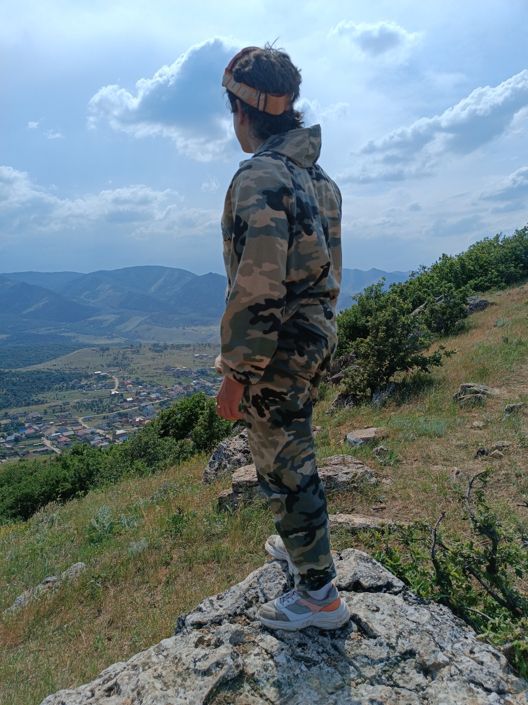 Первый раз с мужем в Махачкале. Гид был на связи несколько дней до поездки, всё объяснял
