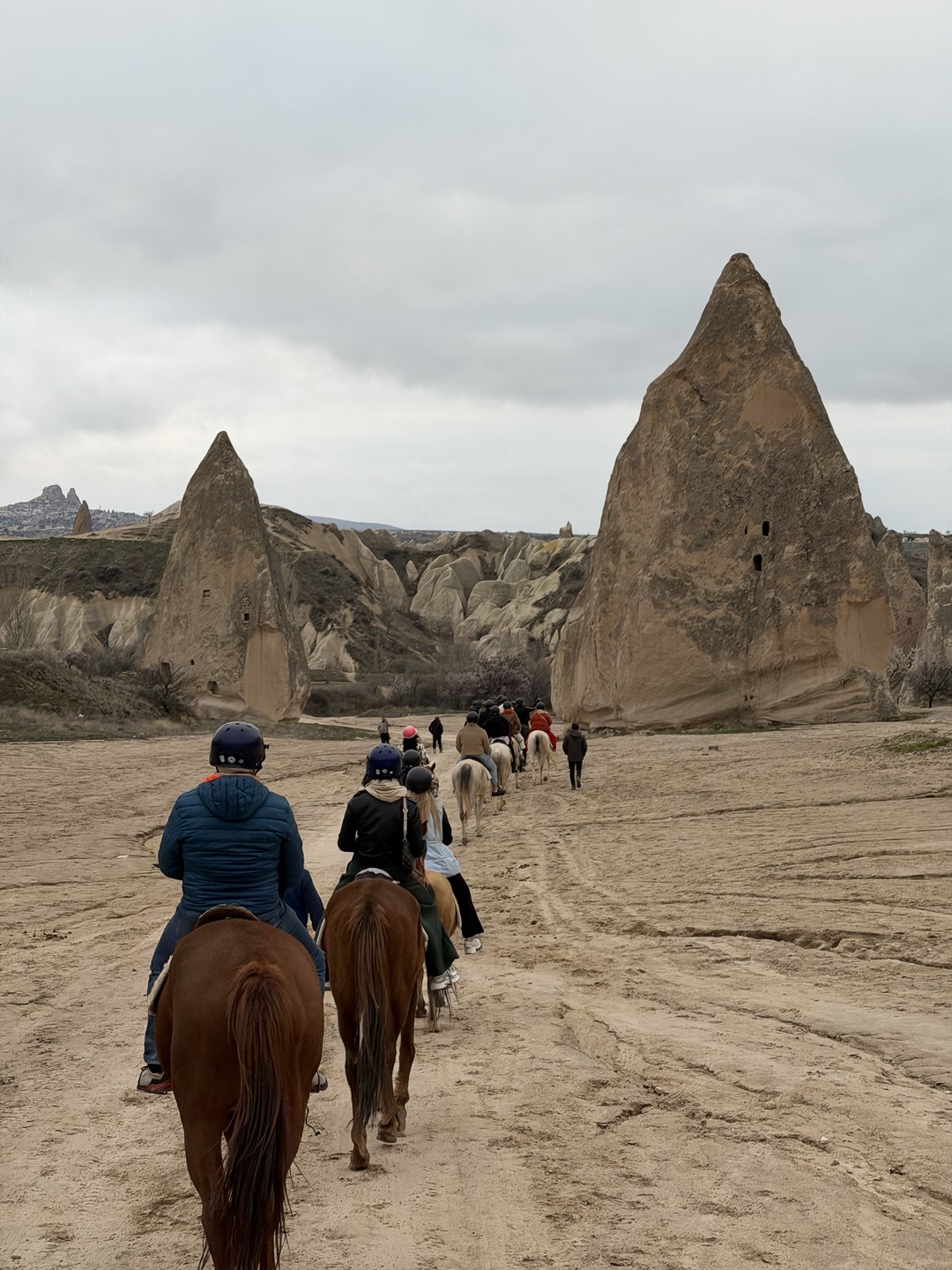 Забронировали экскурсию день в день