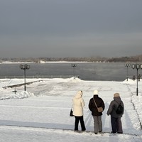 Фото отзыва 3: экскурсия "История Иркутска в лицах и улицах"