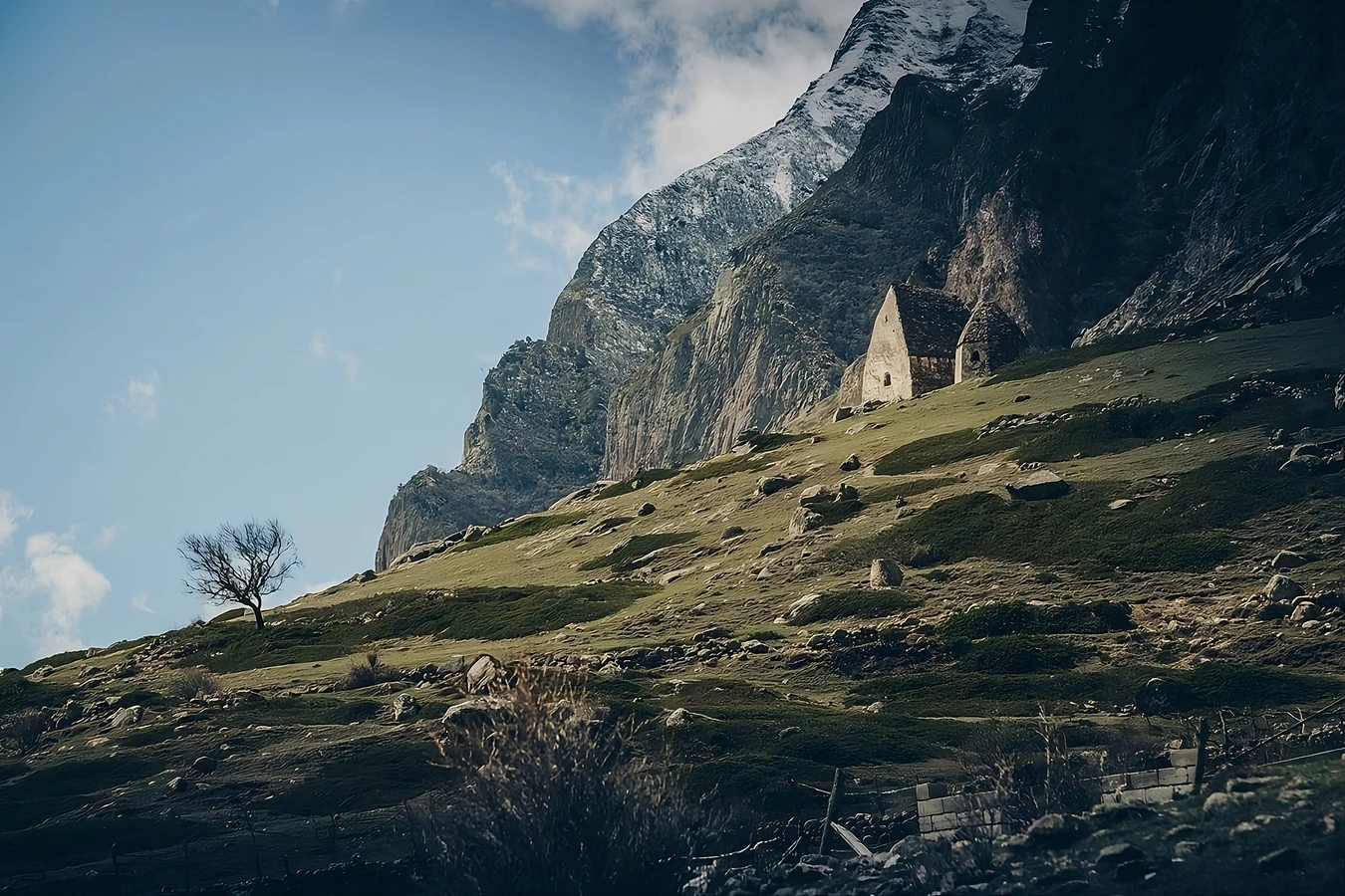 Главное изображение экскурсии - Баксан и Чегем — два ущелья за один день из Ессентуков