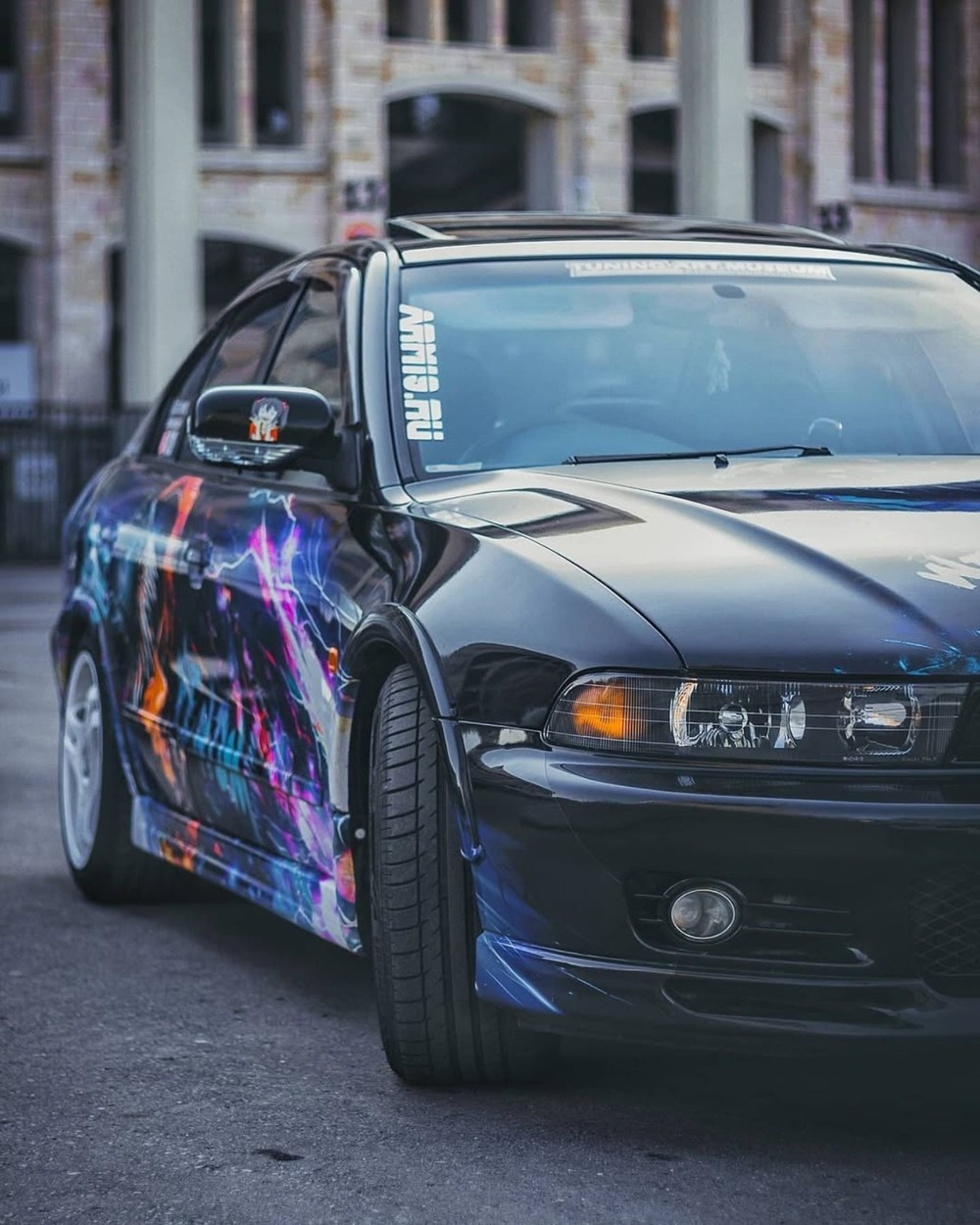 Форсаж: Токио по-московски (12/20)