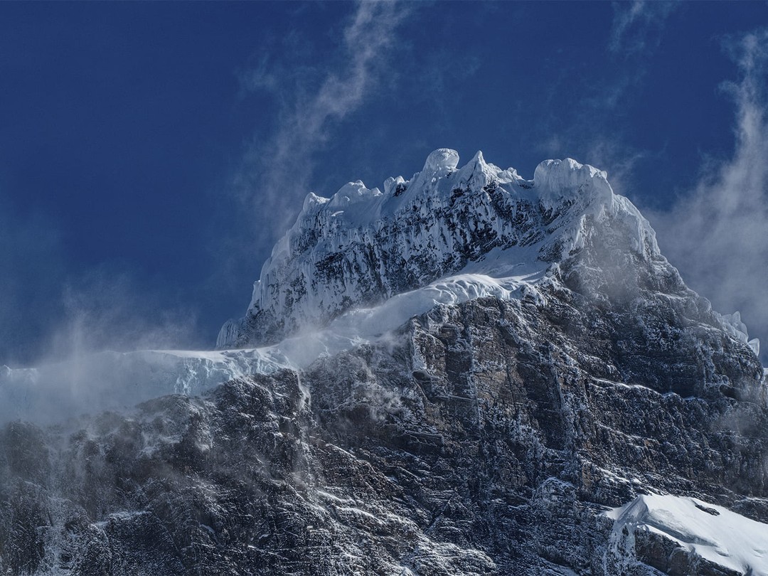 Национальный парк «Торрес‑дель-Пайне»